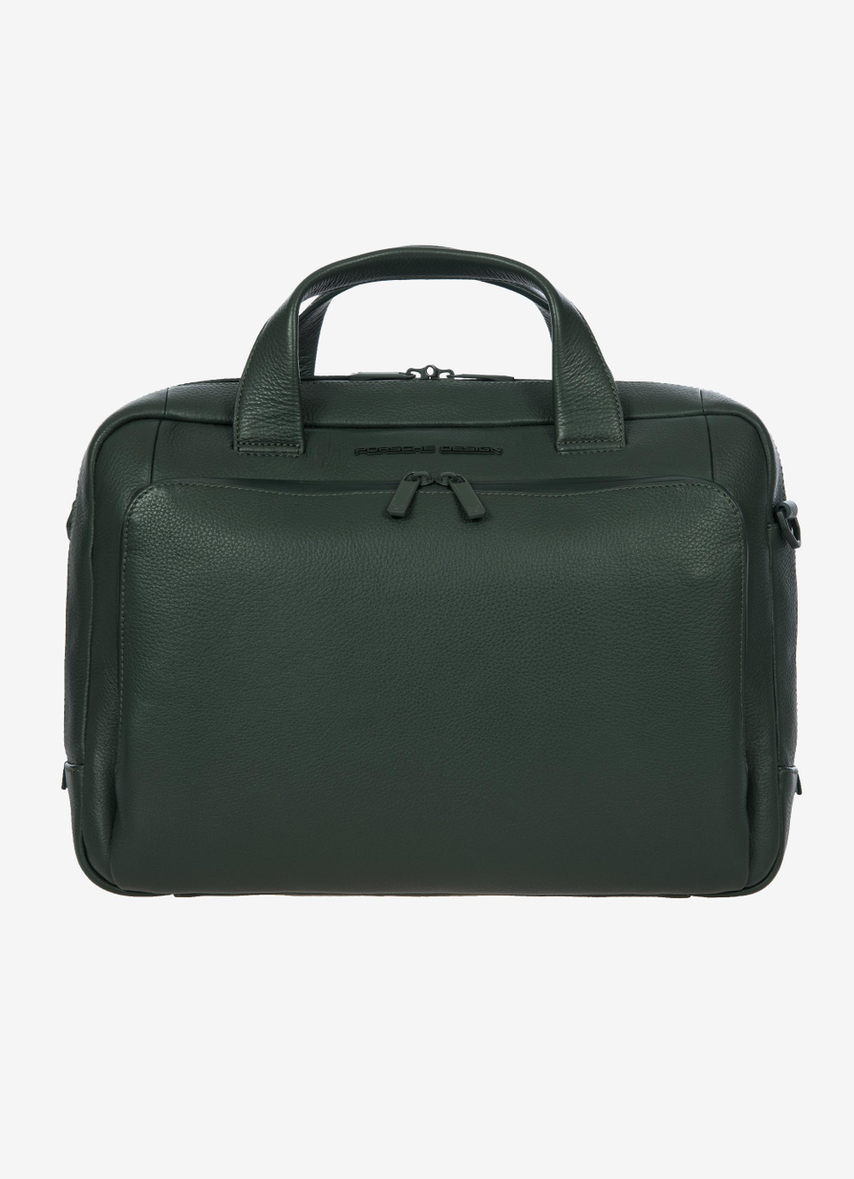 Mallette en cuir Roadster S - Bric's