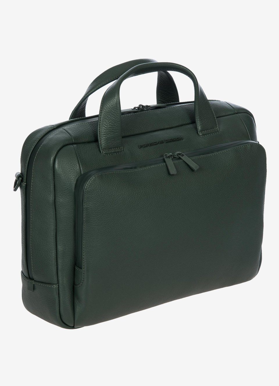 Mallette en cuir Roadster S - Bric's