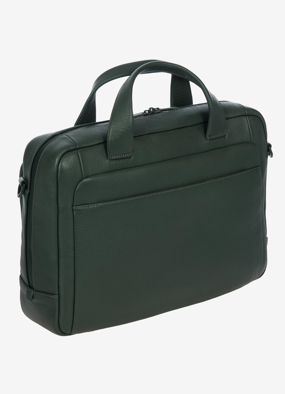 Mallette en cuir Roadster S - Bric's