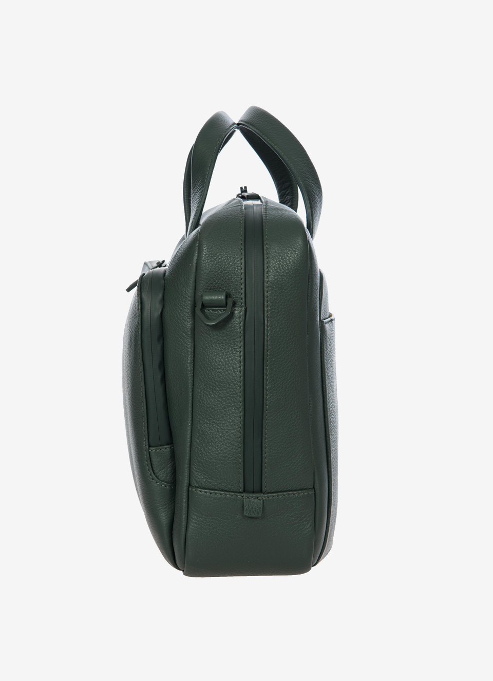 Mallette en cuir Roadster S - Bric's