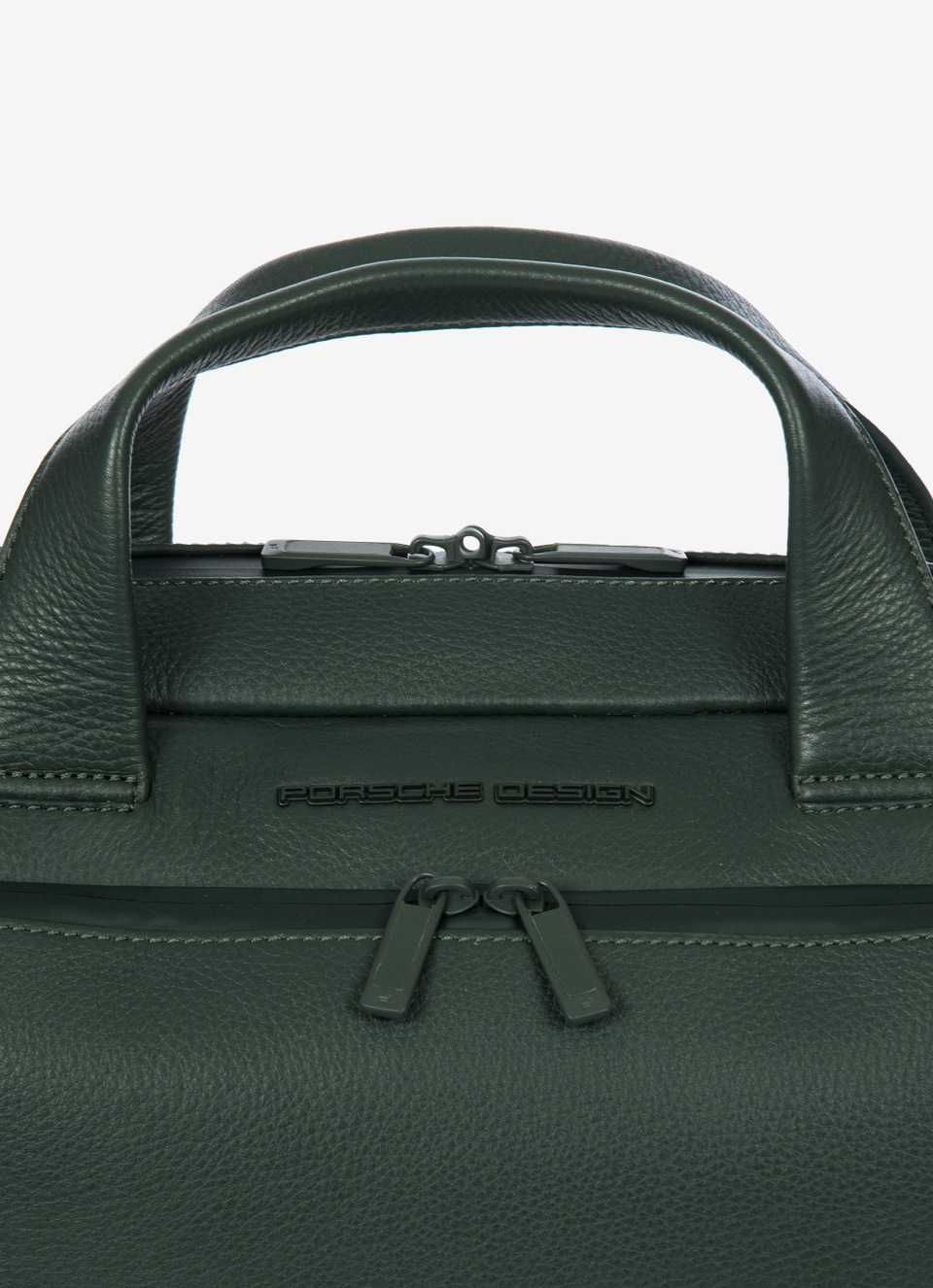Mallette en cuir Roadster S - Bric's