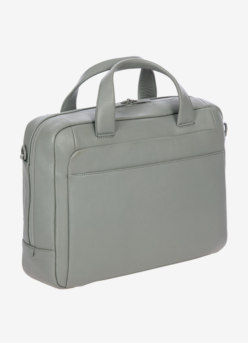 Maletín Roadster Leather S - Bric's