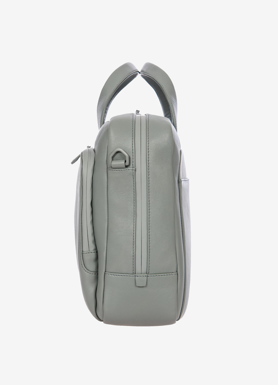 Maletín Roadster Leather S - Bric's