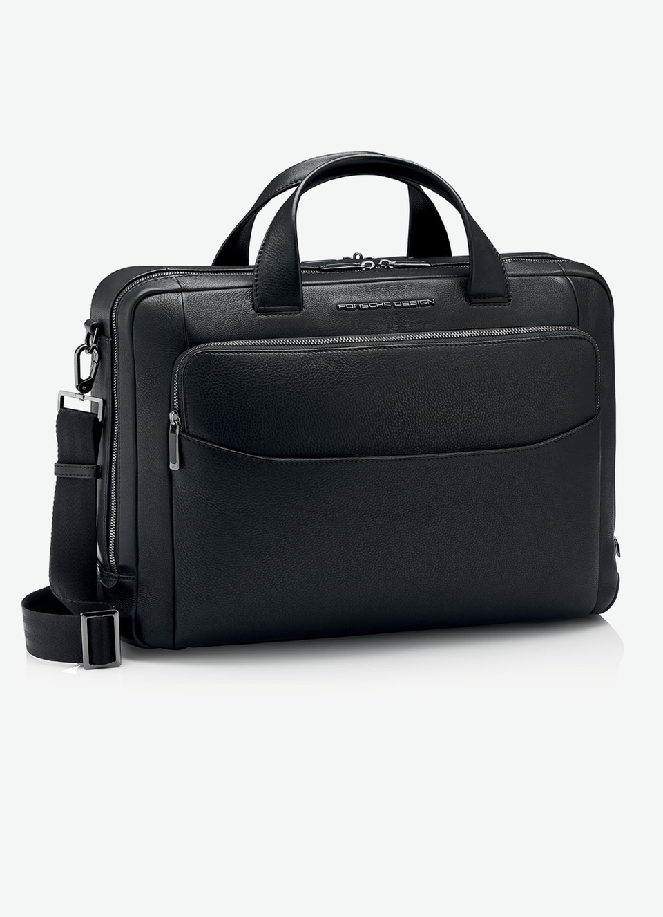 PD Roadster Briefcase M - Bric's