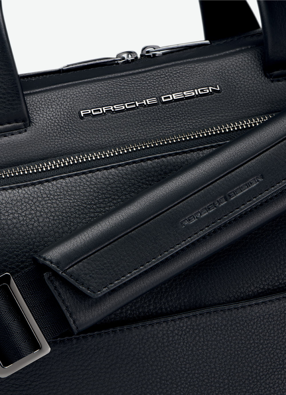 PD Roadster Briefcase M - Bric's