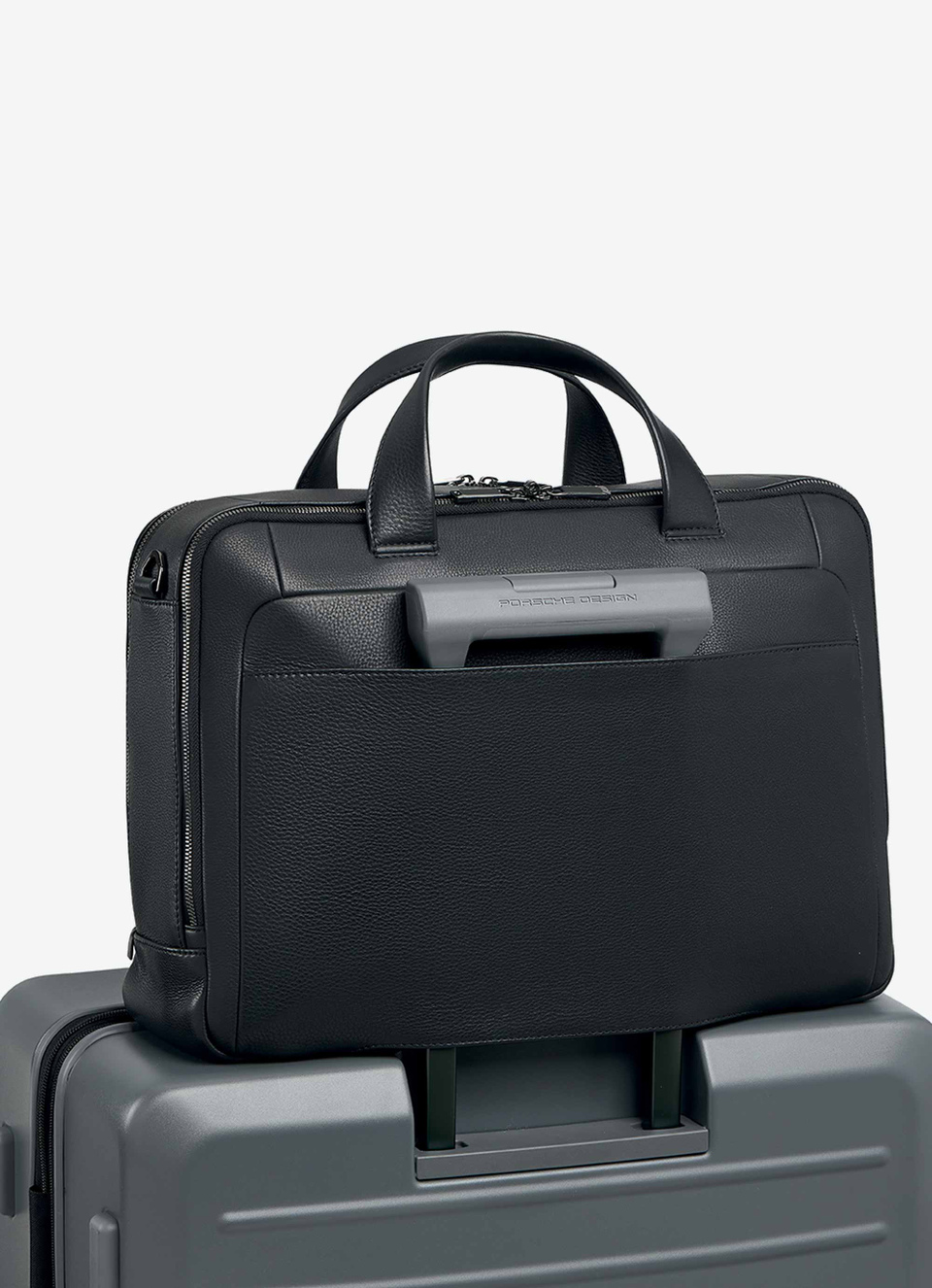 PD Roadster Briefcase M - Bric's