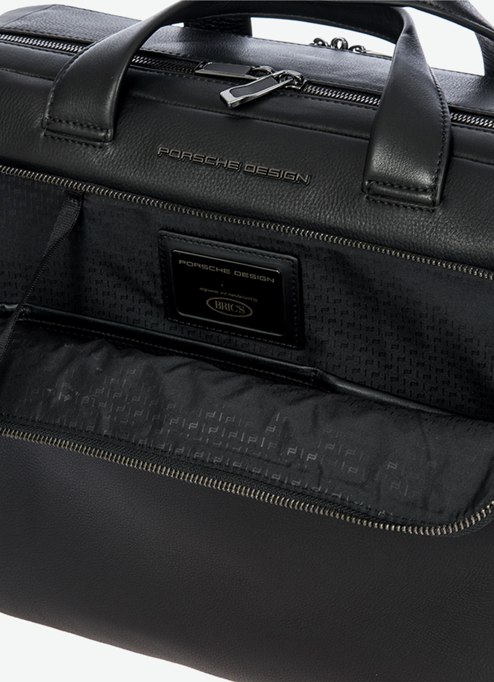 PD Roadster Briefcase M - Bric's