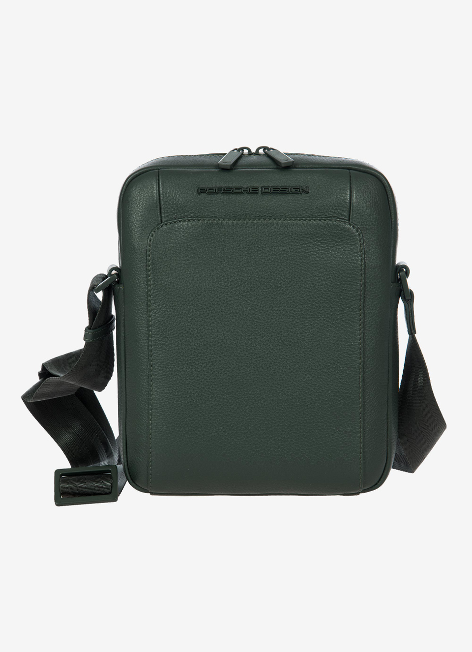 Roadster Leather Shoulderbag XS - Bric's