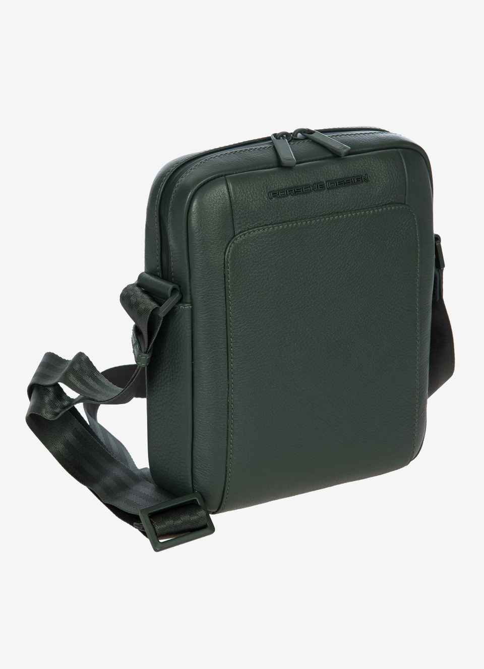 Roadster Leather Shoulderbag XS - Bric's