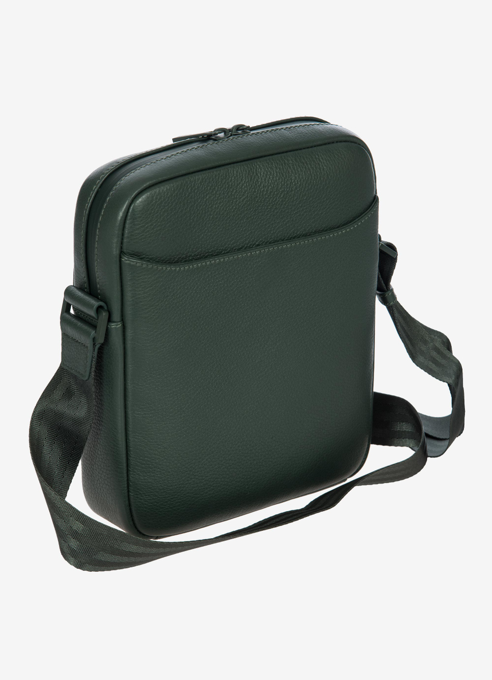 Roadster Leather Shoulderbag XS - Bric's