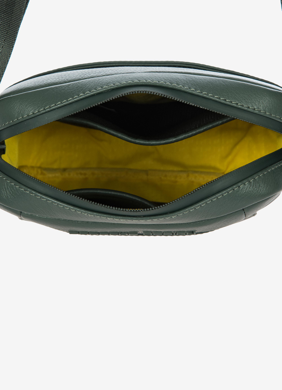 Roadster Leather Shoulderbag XS - Bric's
