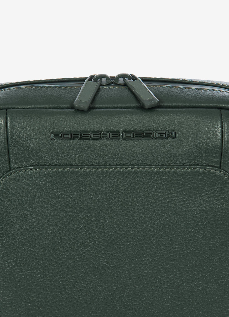 Roadster Leather Shoulderbag XS - Bric's