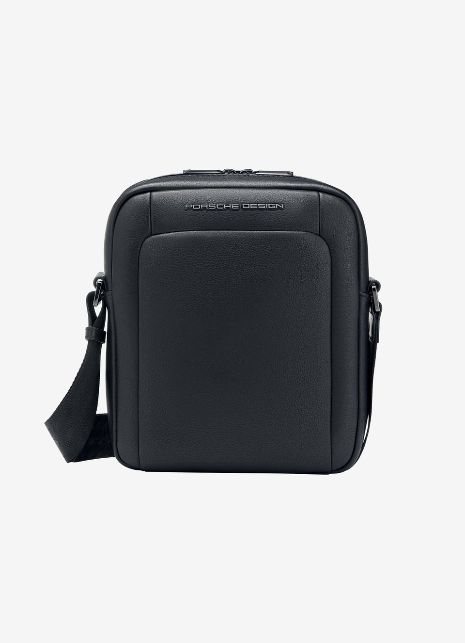 Roadster Leather Shoulderbag XS - Bric's