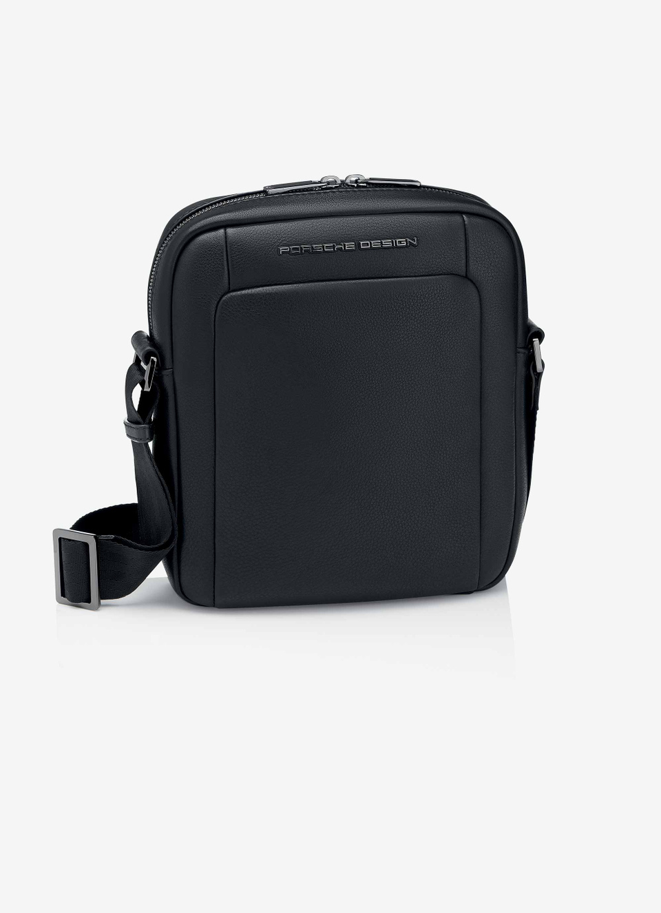 Roadster Leather Shoulderbag XS - Bric's