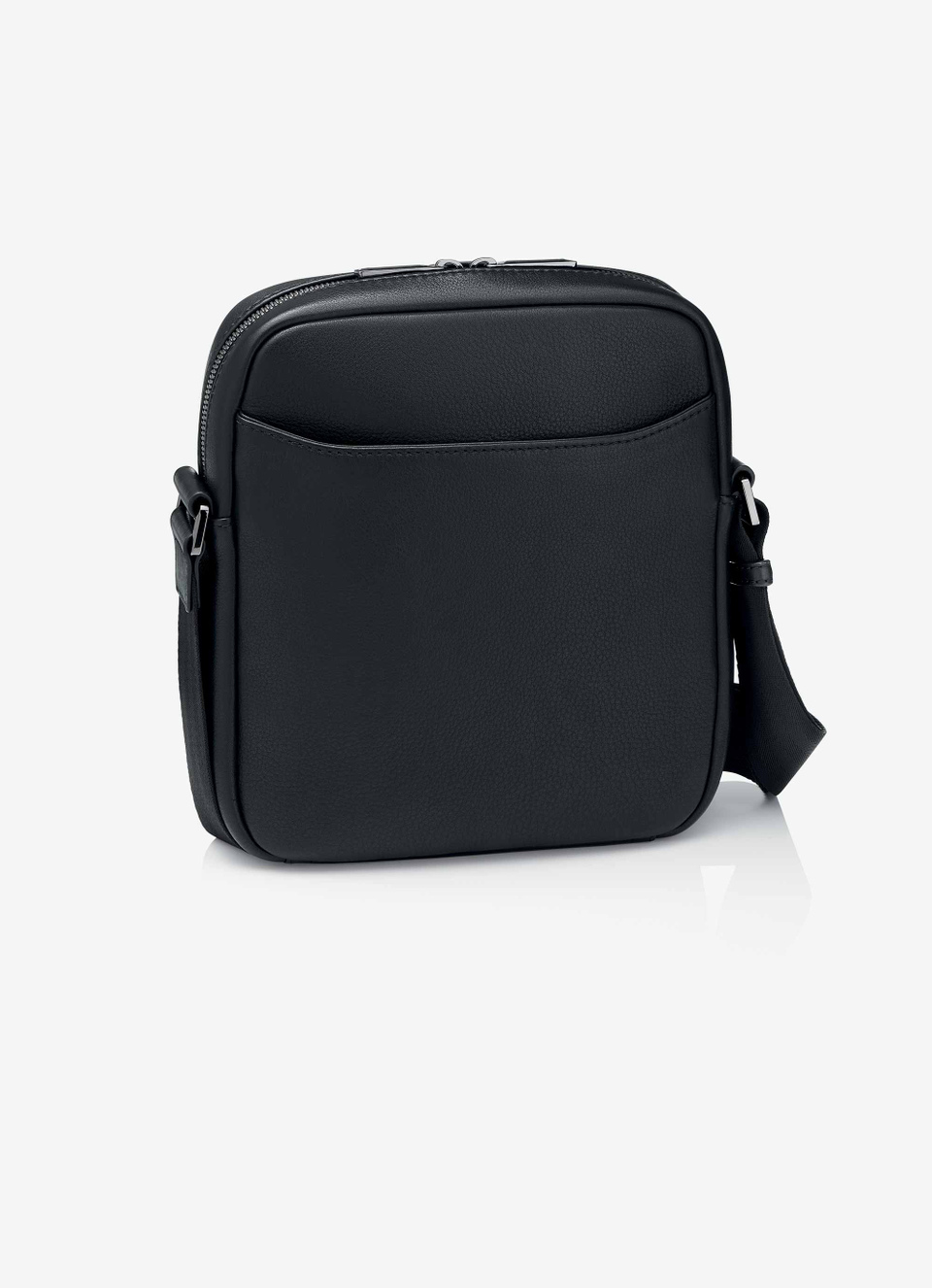 Roadster Leather Shoulderbag XS - Bric's