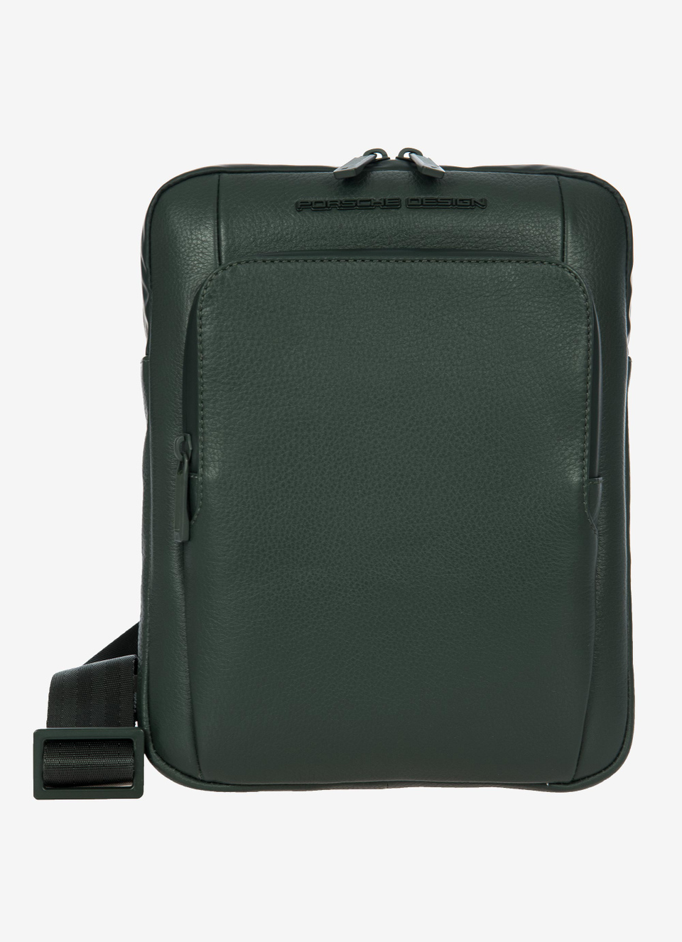Sac à bandoulière en cuir Roadster S - Bric's