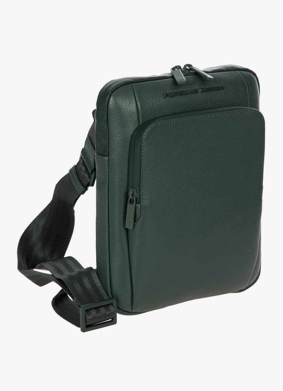Sac à bandoulière en cuir Roadster S - Bric's
