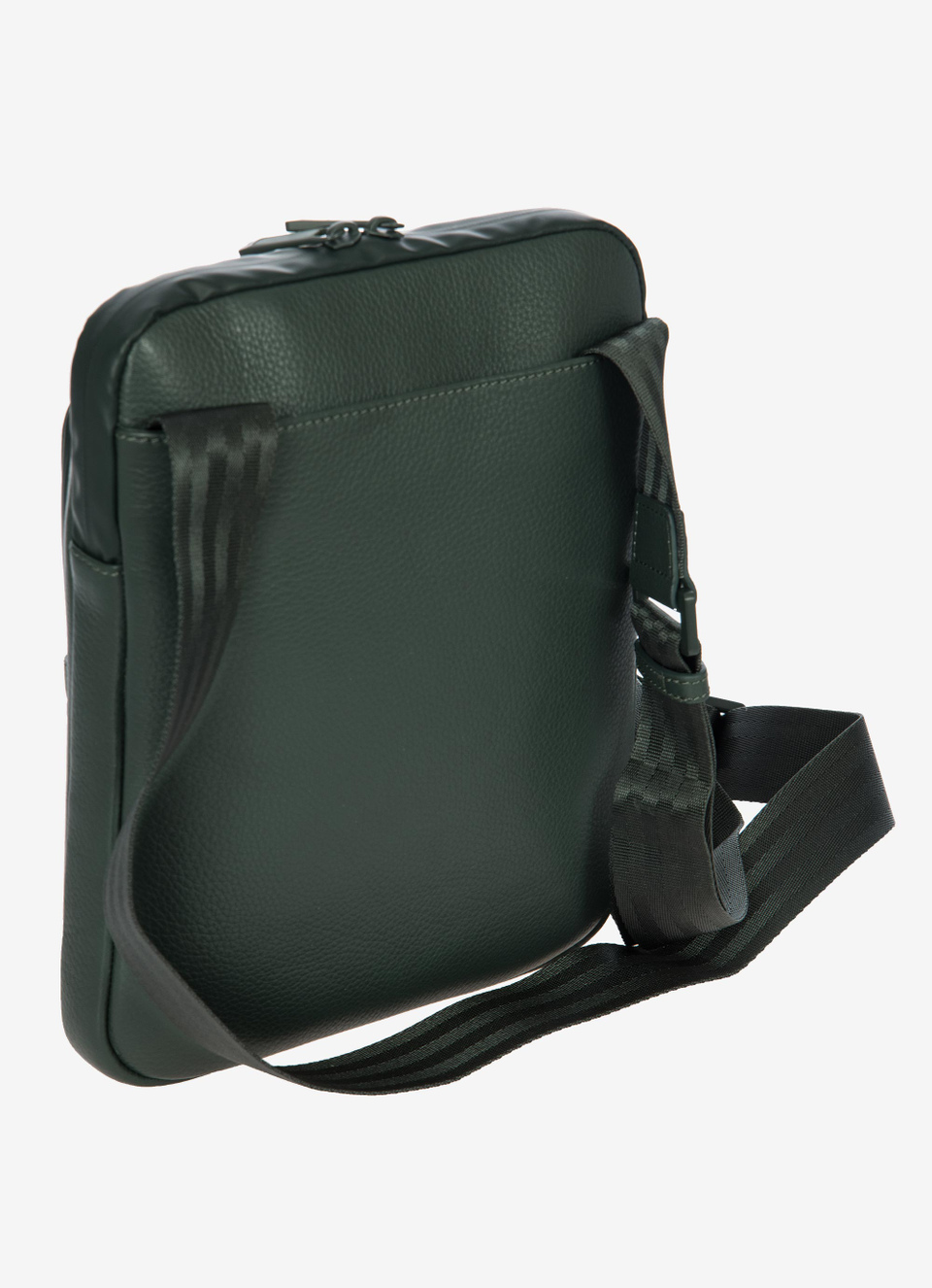 Sac à bandoulière en cuir Roadster S - Bric's