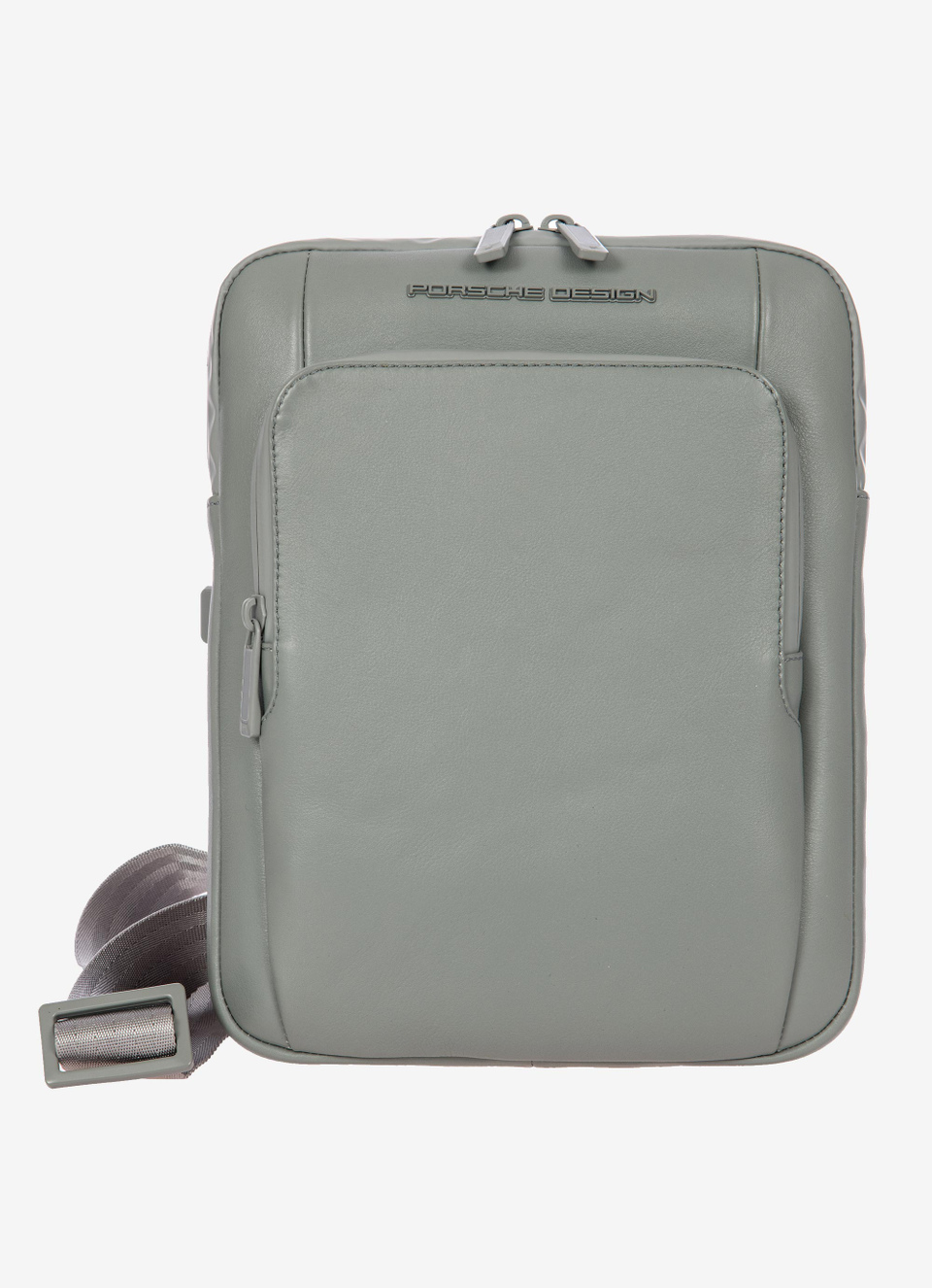 Sac à bandoulière en cuir Roadster S - Bric's