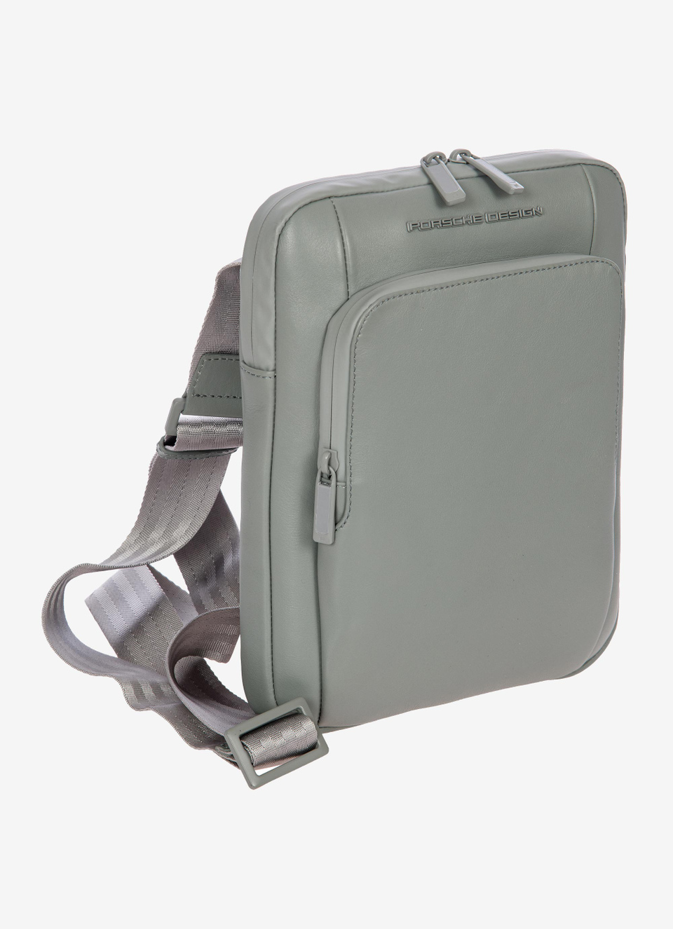 Sac à bandoulière en cuir Roadster S - Bric's