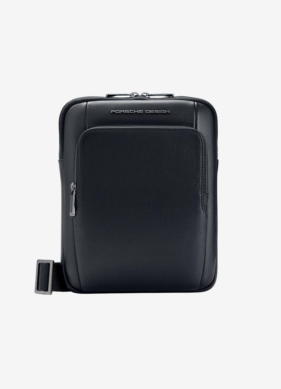 Sac à bandoulière en cuir Roadster S - Bric's
