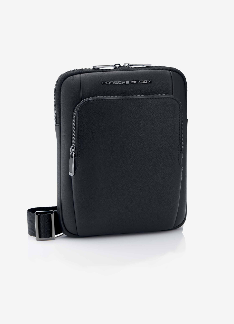 Sac à bandoulière en cuir Roadster S - Bric's
