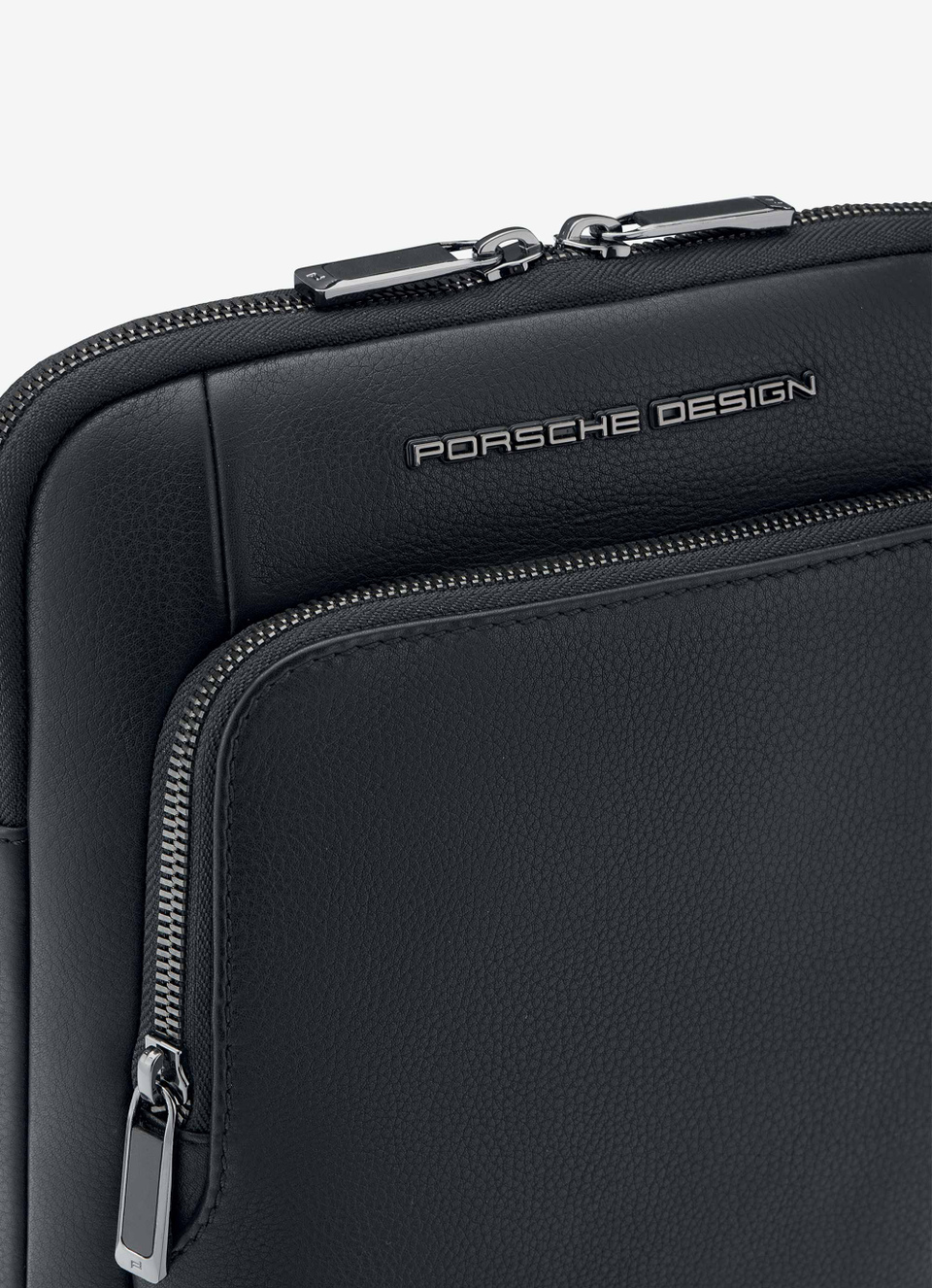Sac à bandoulière en cuir Roadster S - Bric's