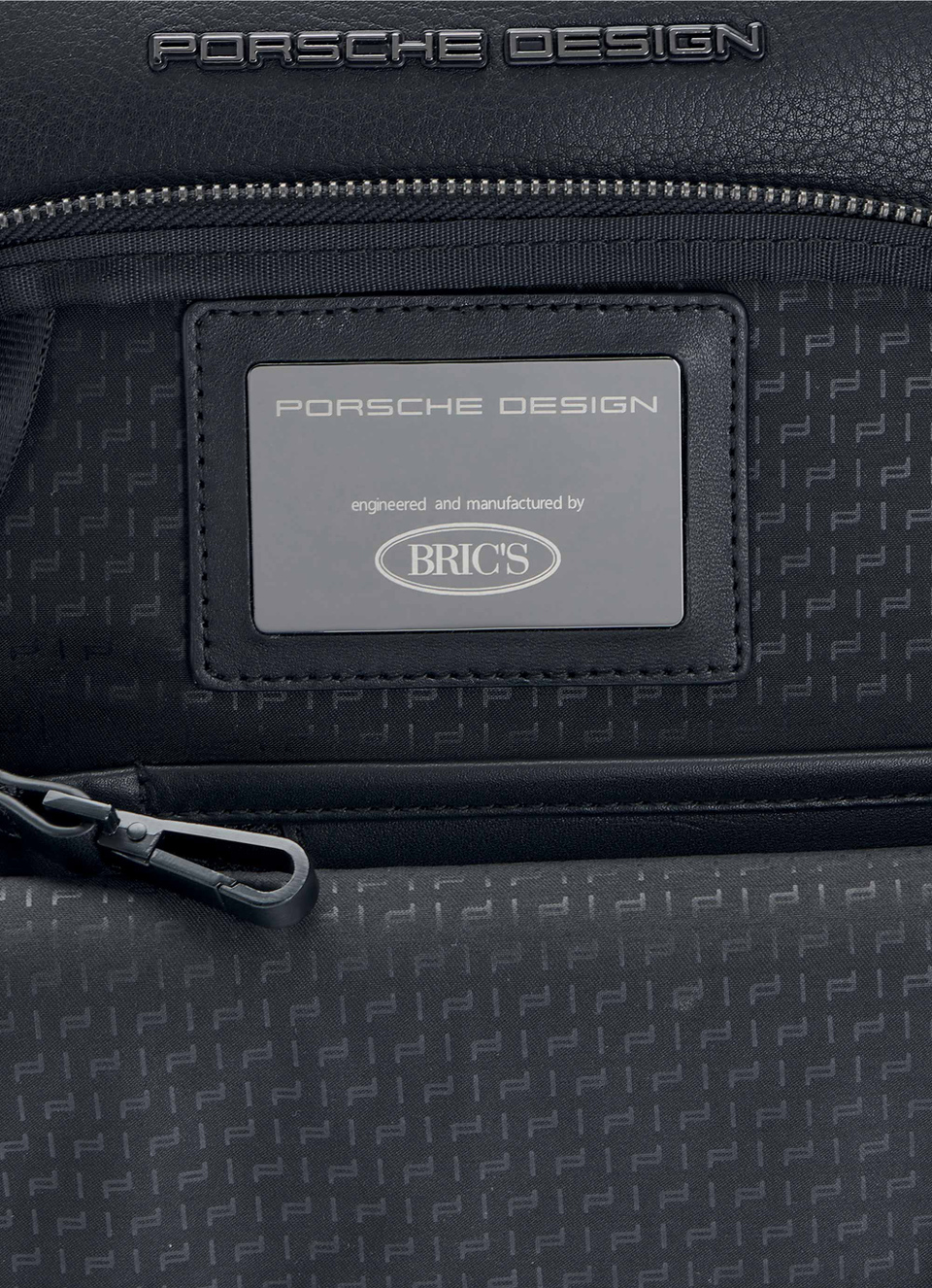 Sac à bandoulière en cuir Roadster S - Bric's