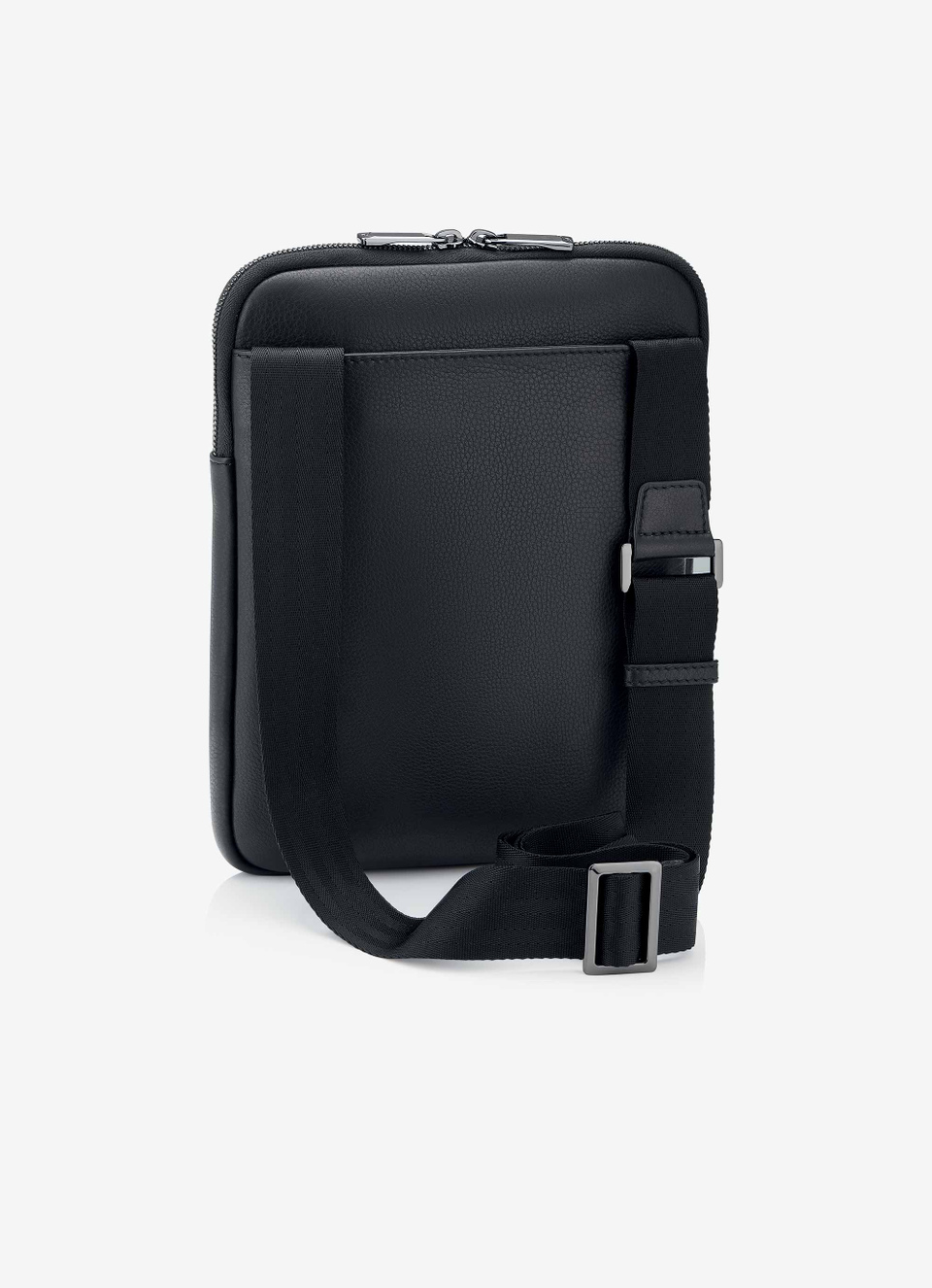 Sac à bandoulière en cuir Roadster S - Bric's