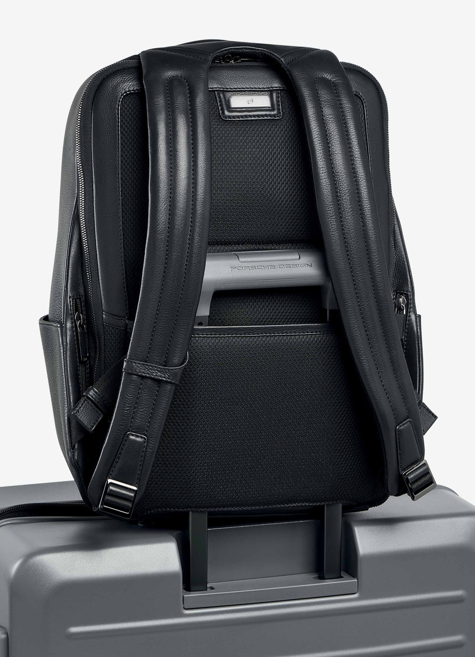 PD Roadster Backpack M - Bric's