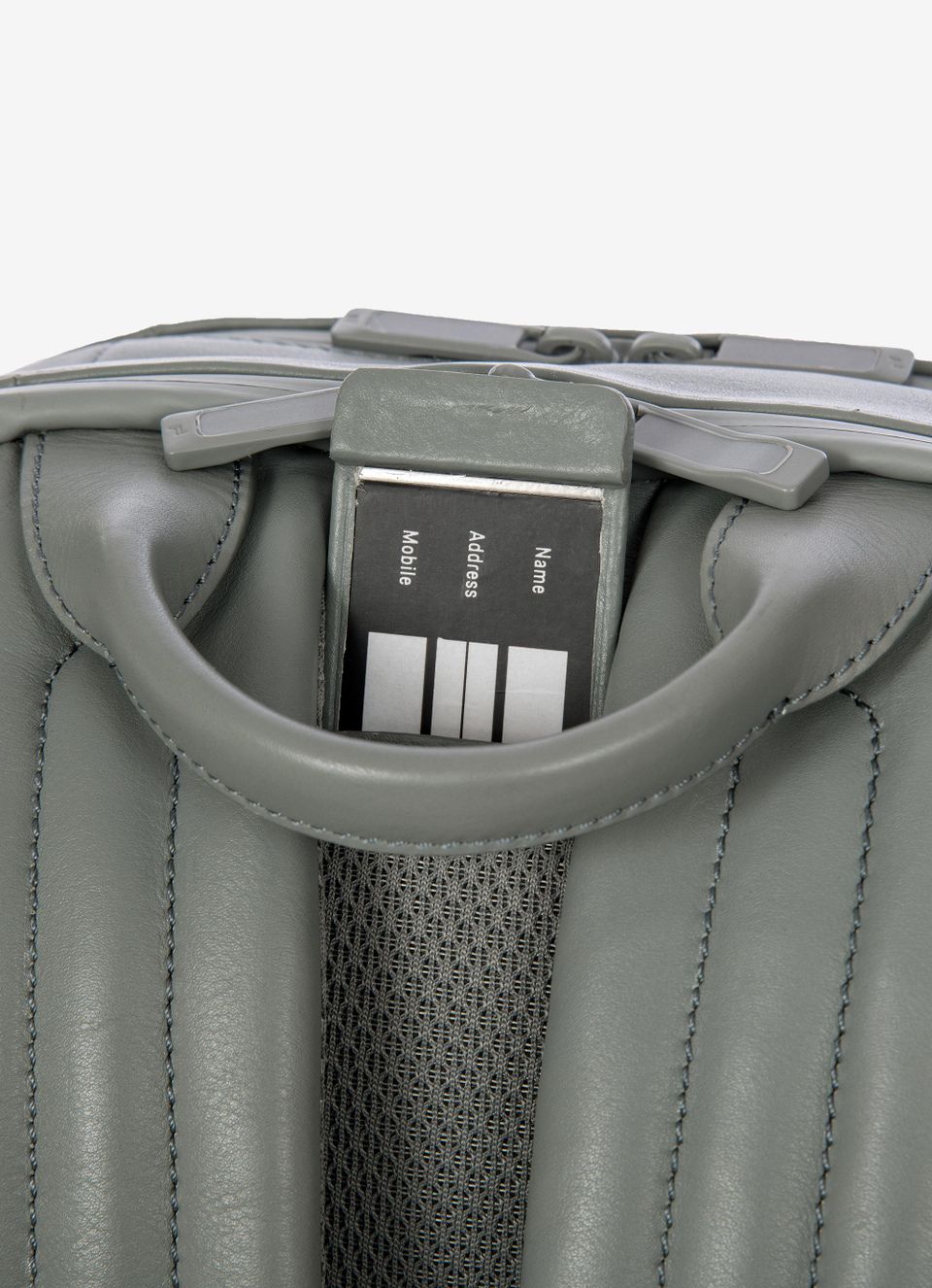 Petite pochette de voyage design en nylon Roadster Nylon Travel Pouch - Bric's