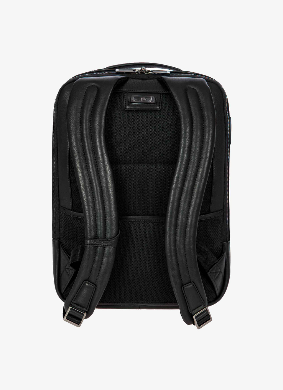 Kleiner Office-Rucksack Roadster S1 aus feinem Leder - Bric's