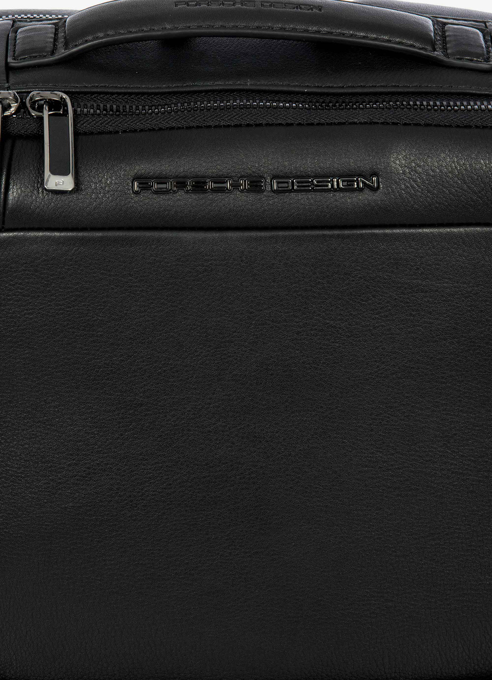 Kleiner Office-Rucksack Roadster S1 aus feinem Leder - Bric's