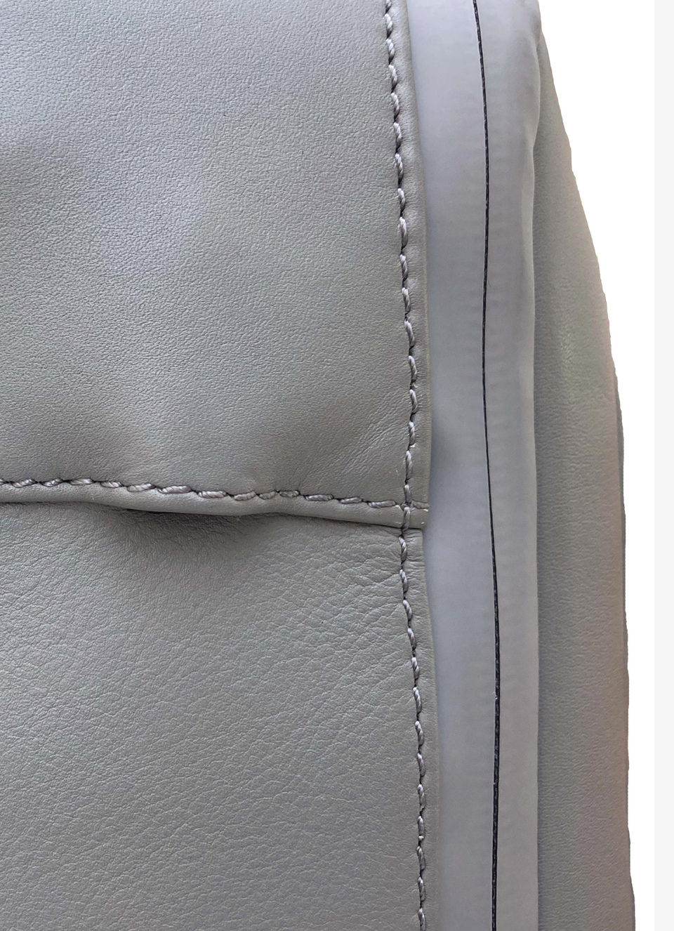 Petit sac à dos Roadster S1 de bureau en cuir fin - Bric's