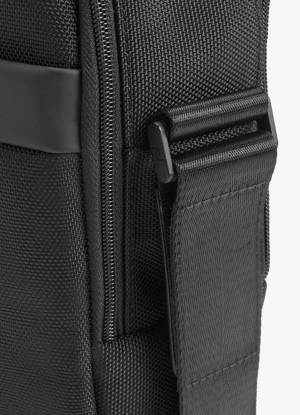 Voyager Nylon Briefcase M - Bric's