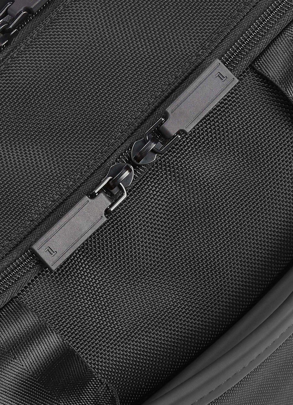 Voyager Nylon Briefcase M - Bric's