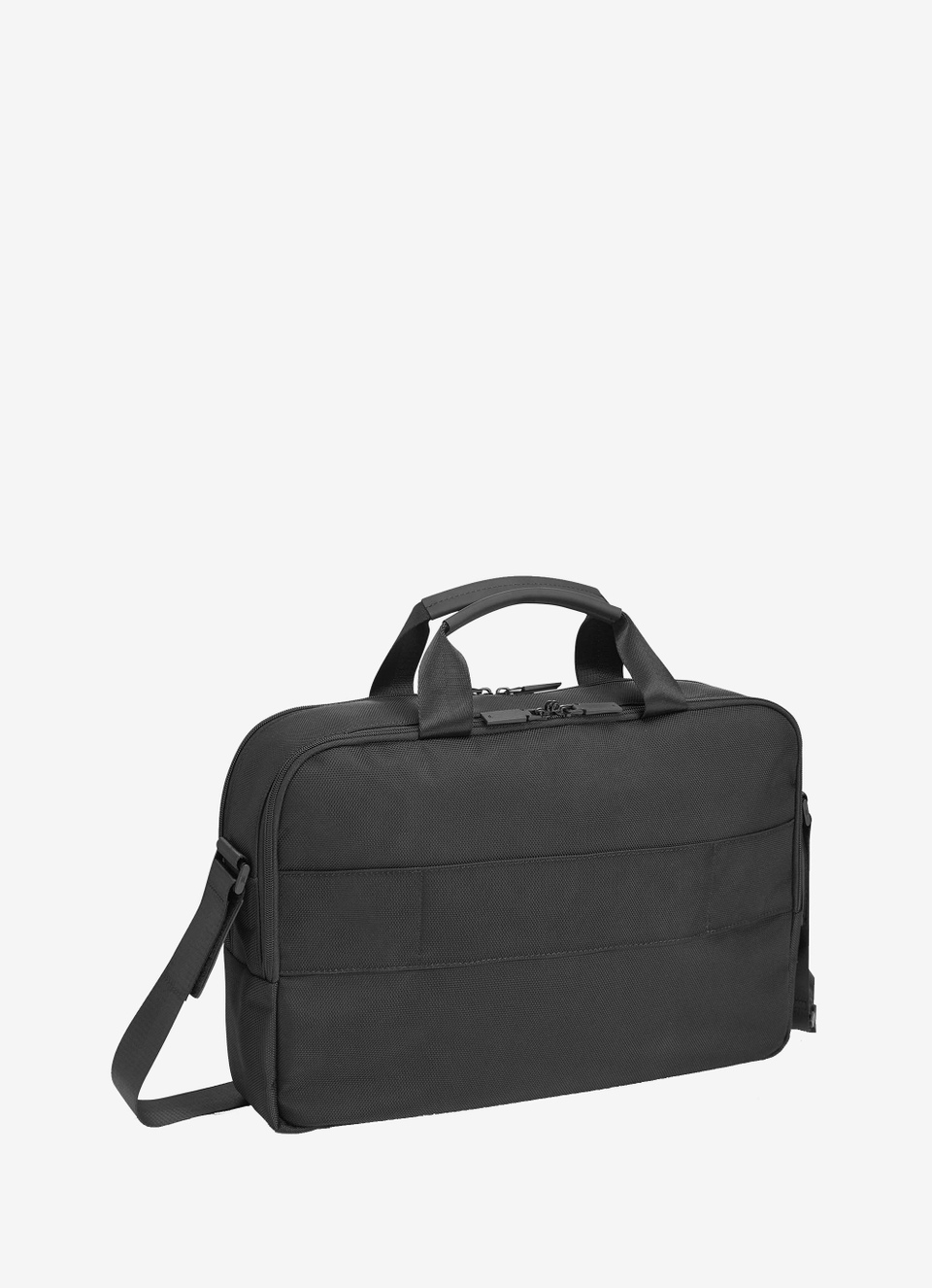 Voyager Nylon Briefcase M - Bric's