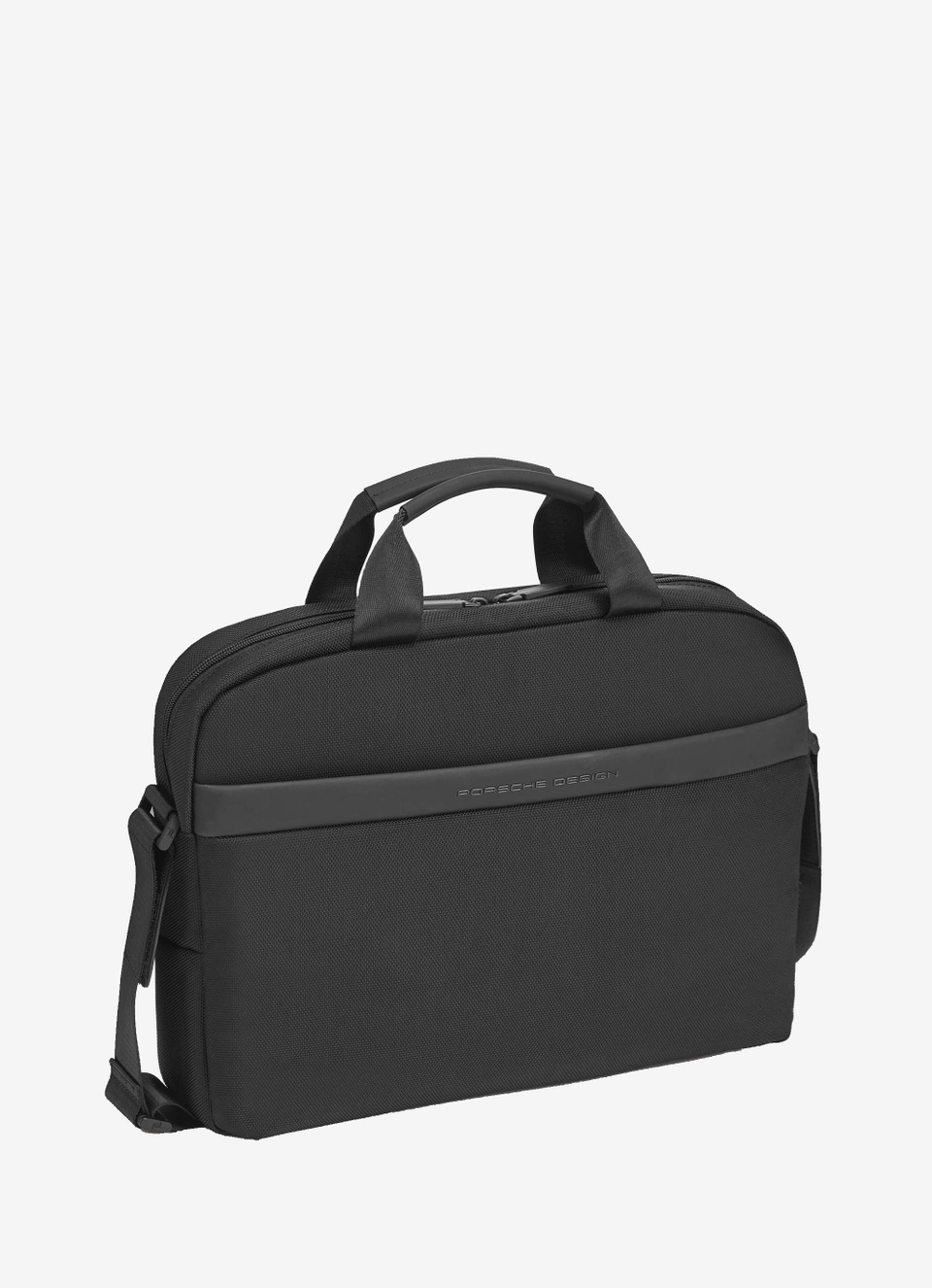 Voyager Nylon Briefcase S - Bric's