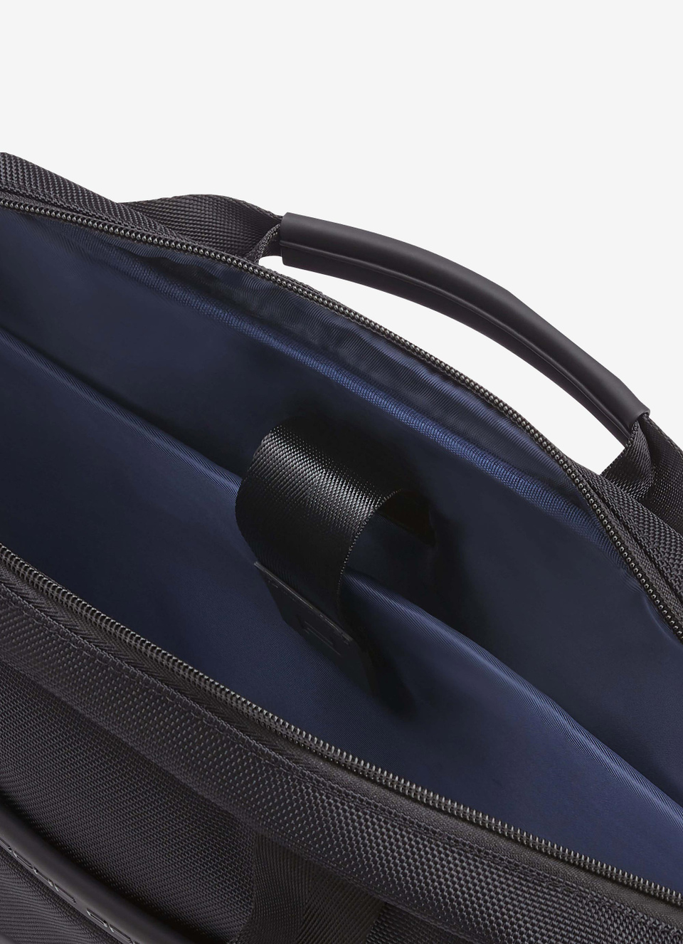 Voyager Nylon Briefcase S - Bric's