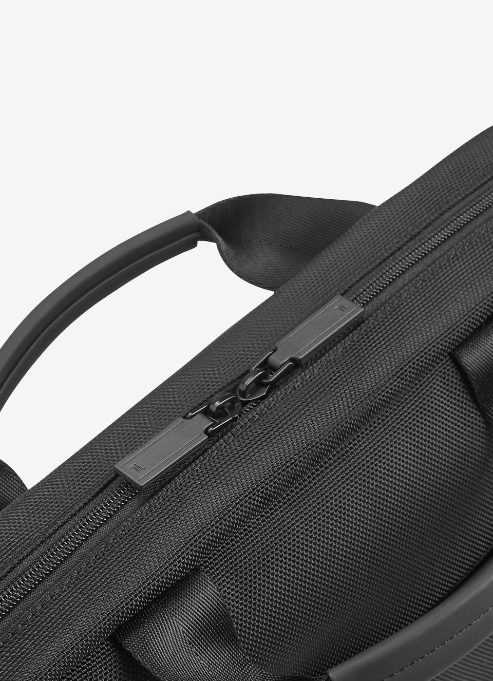 Voyager Nylon Briefcase S - Bric's