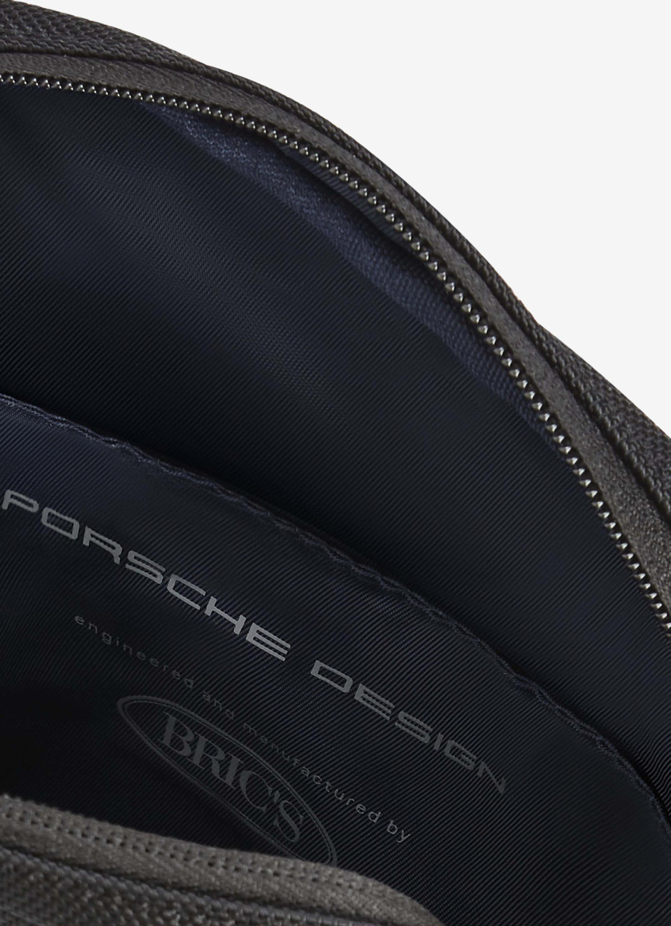 Bolso bandolera de nailon Voyager XS - Bric's