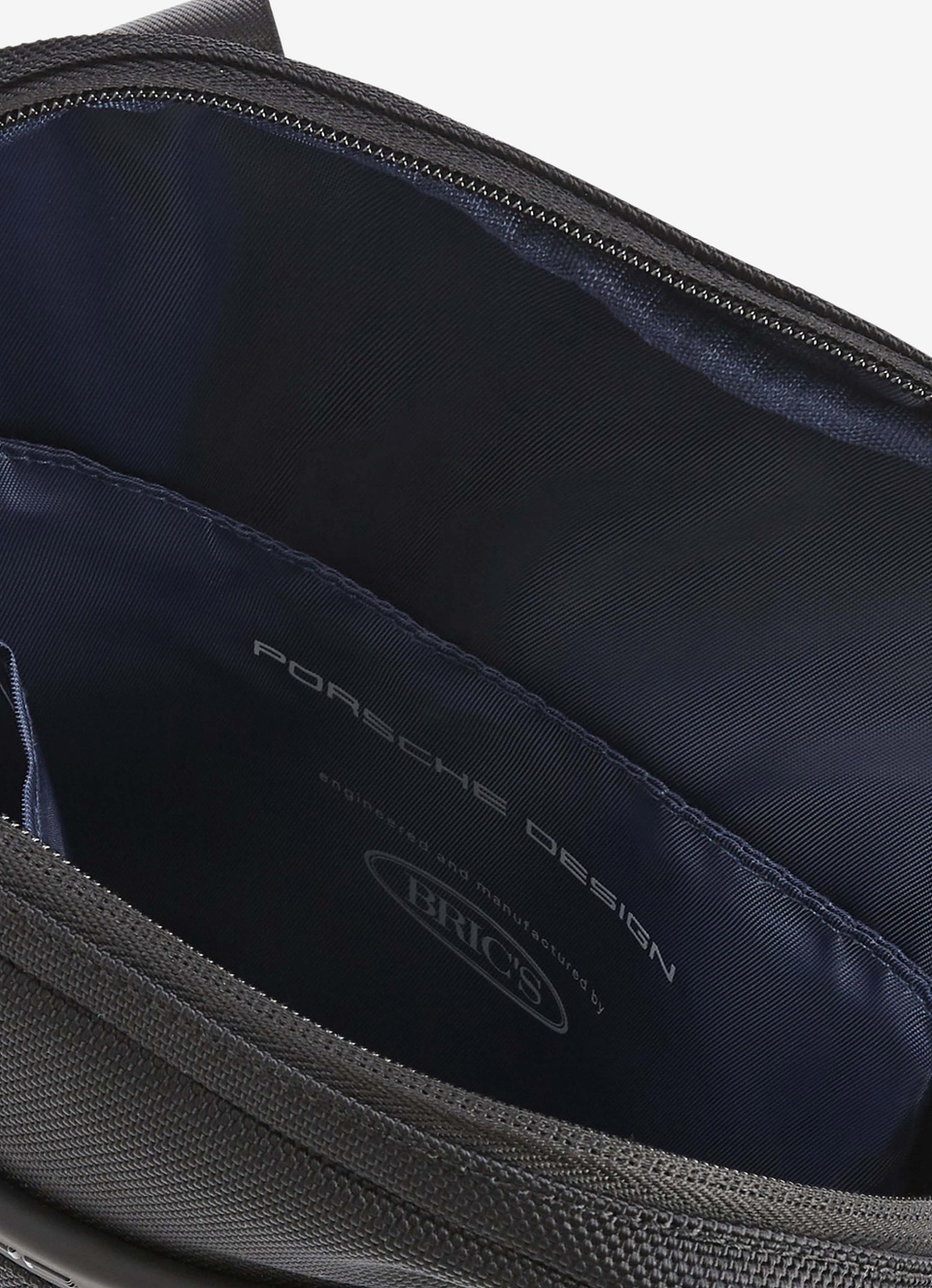 Voyager Nylon Shoulderbag S - Bric's