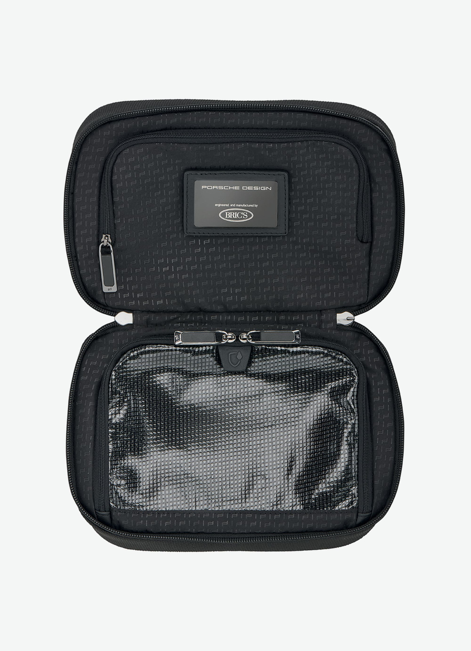 PD Roadster Washbag M - Bric's