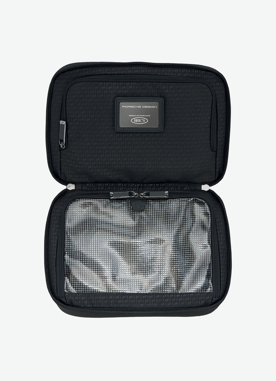 PD Roadster Washbag L - Bric's