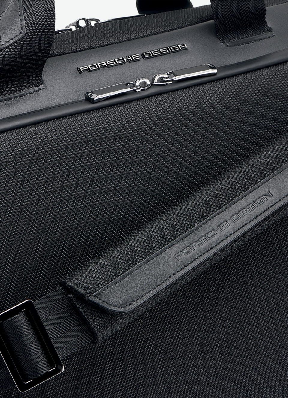 PD Roadster Briefcase S - Bric's