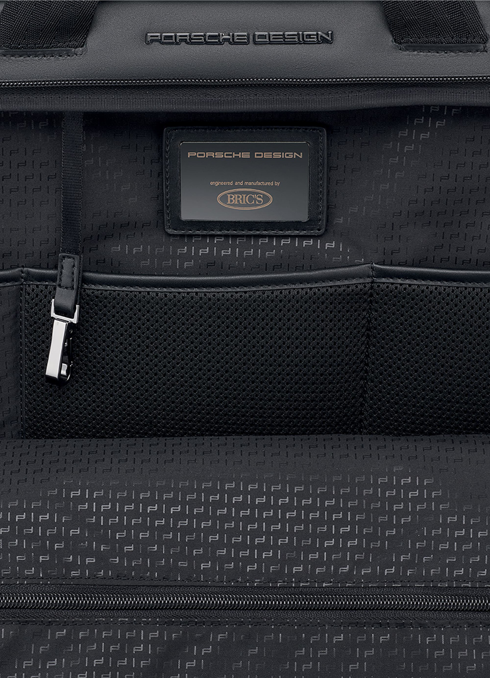 PD Roadster Briefcase S - Bric's