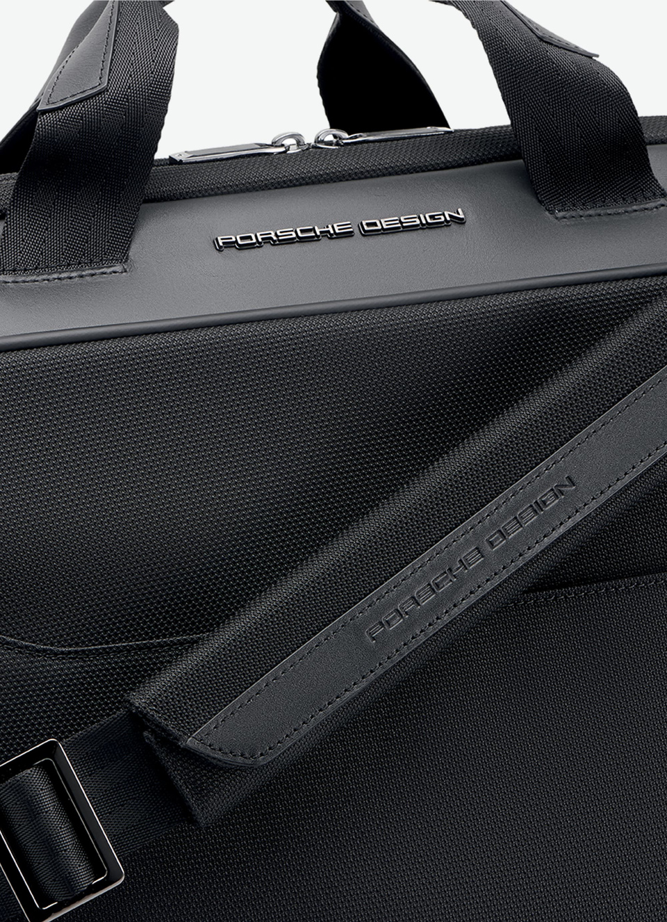 PD Roadster Briefcase M - Bric's