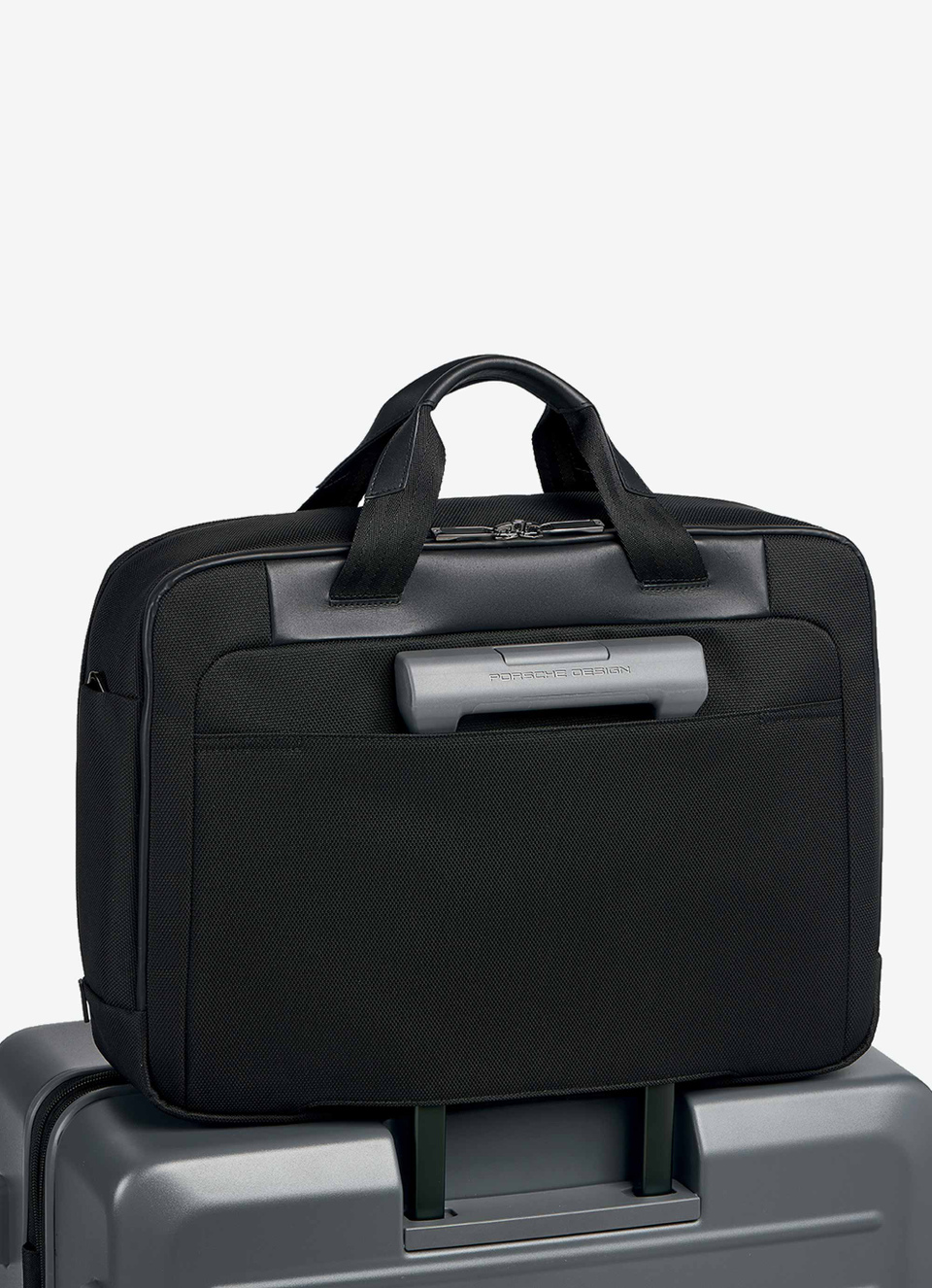 PD Roadster Briefcase M - Bric's