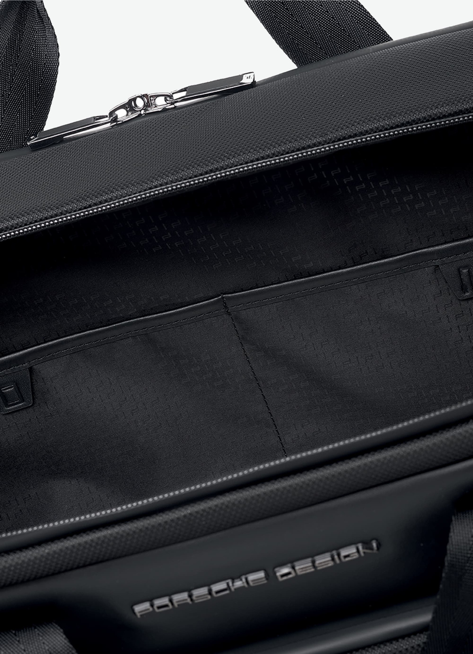 PD Roadster Briefcase M - Bric's