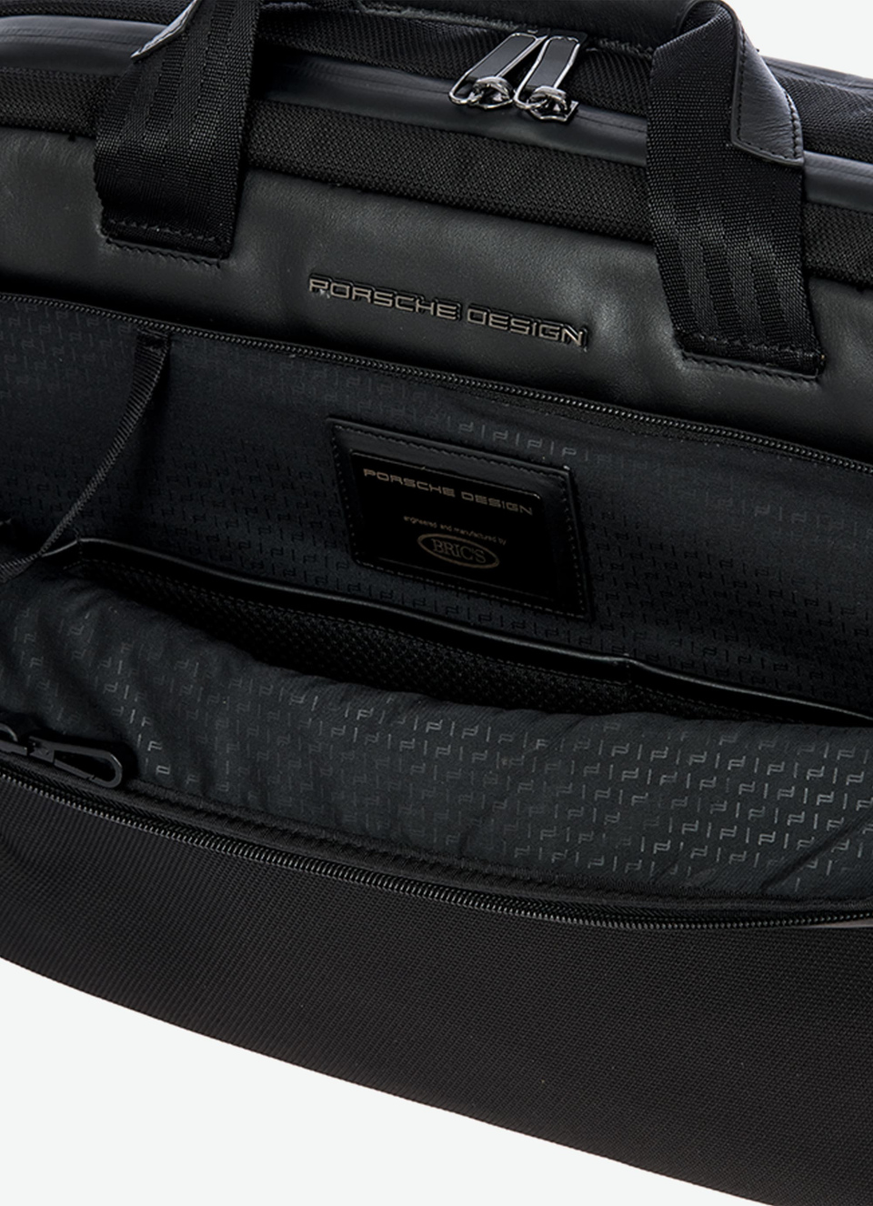 PD Roadster Briefcase M - Bric's